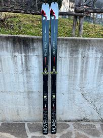 Sci Movement Race pro 66