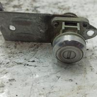 CILINDRETTO PORTIERA JEEP Cherokee 3a Serie (02>05
