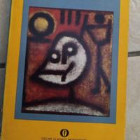 libro James Joyce Ulisse 