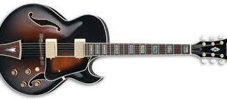 Chitarra Jazz Ibanez AK95