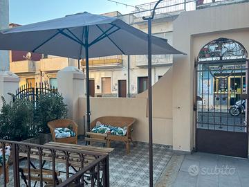 Chambre de bonne - près de la mer