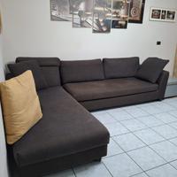 divano ad angolo