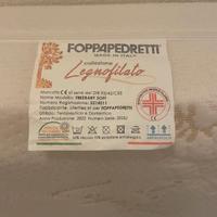 Materassino culla/lettino Foppapedretti 
