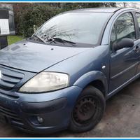 Ricambi Usati CITROEN C3 2a Serie 2007