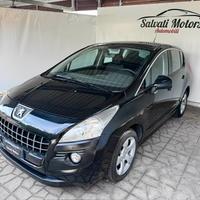 Peugeot 3008 1.6 HDi 110CV Premium