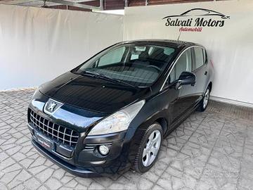 Peugeot 3008 1.6 HDi 110CV Premium