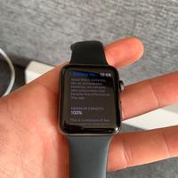 Apple Watch series 3