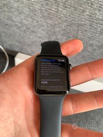 Apple Watch series 3