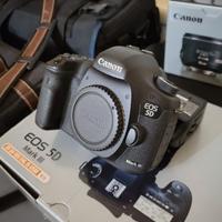 Canon 5D Mark III