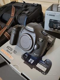 Canon 5D Mark III