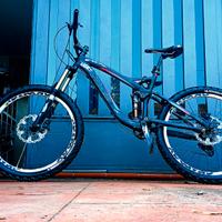 Specialized Enduro – Grinta e sicurezza