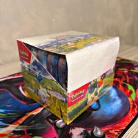 Display Mini Tin Ascesa Eroica