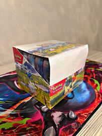 Display Mini Tin Ascesa Eroica