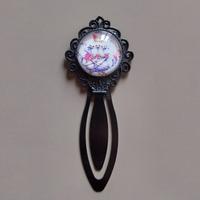 Segnalibro in metallo