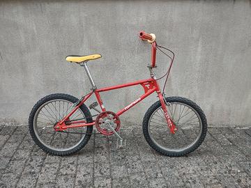 BMX Torpado anni '80