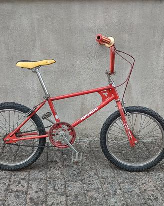 BMX Torpado anni '80