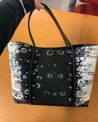 Borsa in ecopelle