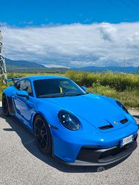 GT3 992.1 