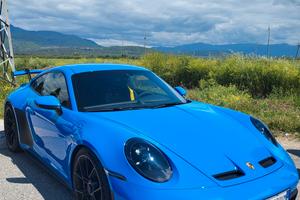 GT3 992.1 