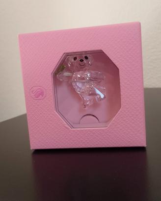 Swarovski orsetto 