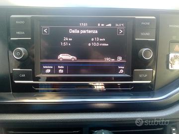 Stereo Wolkswagen