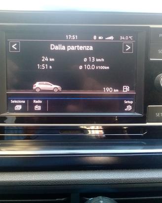 Stereo Wolkswagen