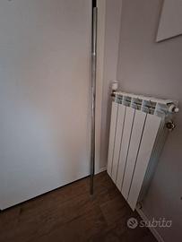 Bilanciere Decathlon 1.55m diametro 28mm