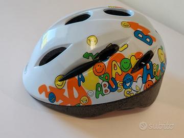 Casco per bambini Abus