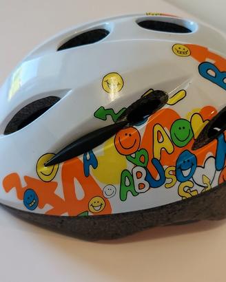 Casco per bambini Abus