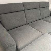 Divano poltronesofà