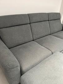 Divano poltronesofà