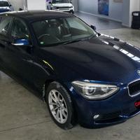 BMW Serie 1 116d 5p Joy