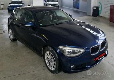 BMW Serie 1 116d 5p Joy