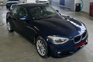BMW Serie 1 116d 5p Joy