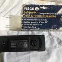 Livella elettronica Solatronic