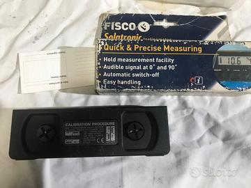 Livella elettronica Solatronic