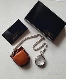 Orologio da tasca CAPITAL per uomo