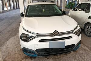 Citroen c4E 