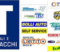 Tabaccheria vic.ze zelarino