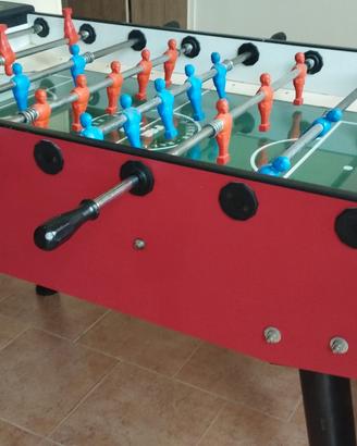 CALCIOBALILLA