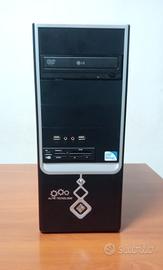 PC mini tower