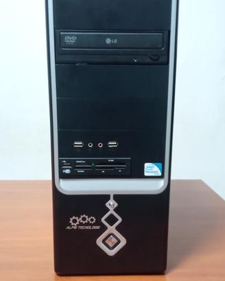 PC mini tower