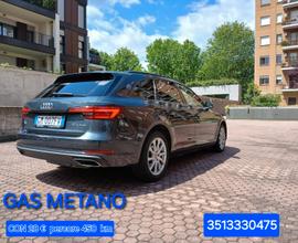 AUDI A4 2ª serie - 2019