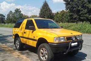 Opel Frontera A Sport X20SE - ULTIMO RIBASSO