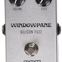 Pedale Fuzz Al Silicio chitarra elettrica