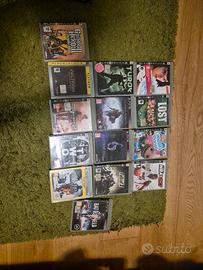 giochi ps3