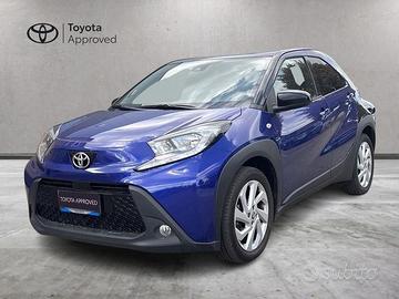 Toyota Aygo X 1.0 72cv Trend S-CVT
