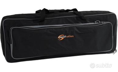 Borsa imbottita per tastiera