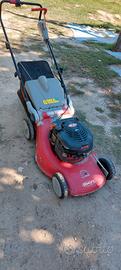 Rasaerba  IBEA Serie 550 –Briggs & Stratton 6.0 HP