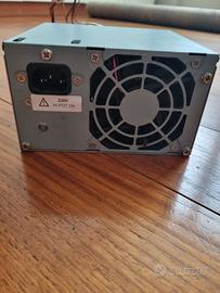 Alimentatore ATX PC desktop Bestec